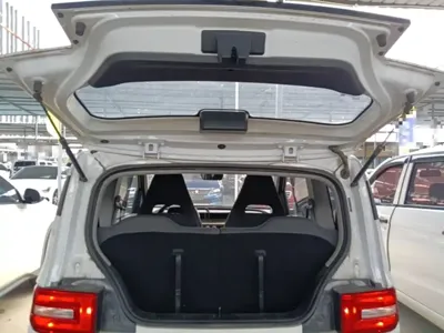 Wuling MINIEV