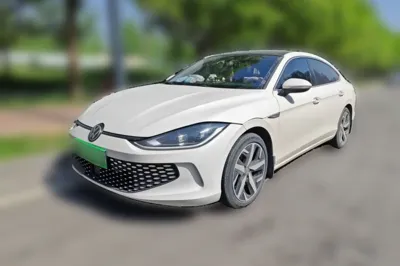 Volkswagen Lamando