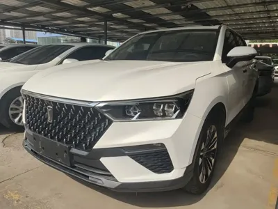 Bestune T77