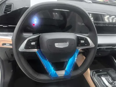 Geely Haoyue Pro