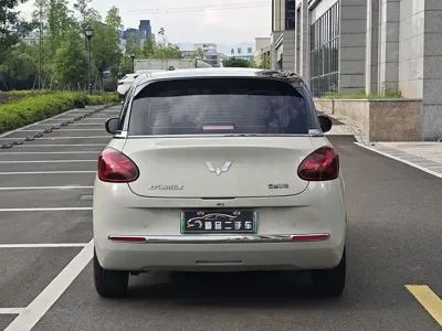 Wuling Bingo