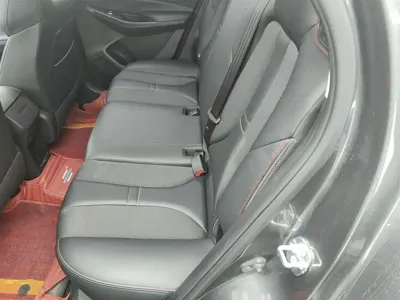 Oshan Oushang X5