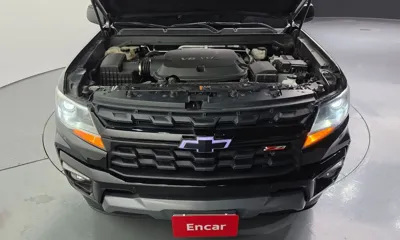 ChevroletGMDaewoo Colorado