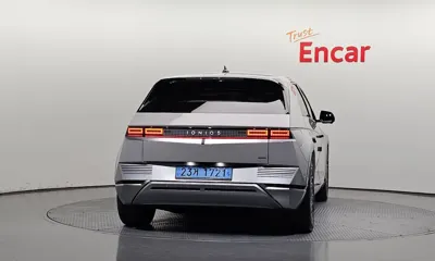 Hyundai Ioniq5