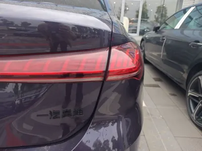 Audi A5L