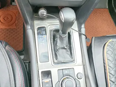 Mazda 3 Axela