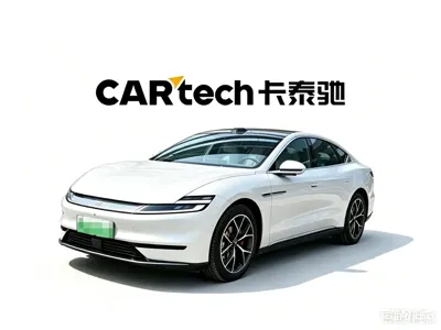 Qiyuan 长安启源A06