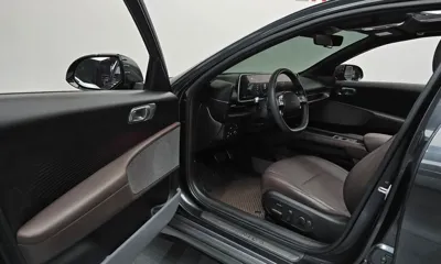 Hyundai Ioniq6