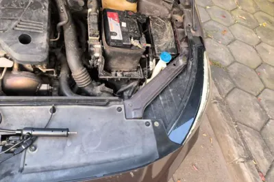 MG 5