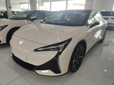 Arcfox Alpha S5