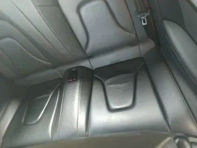 Audi A5 (Import)