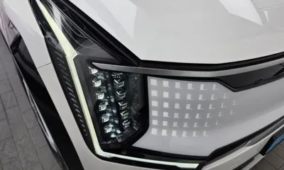 Kia EV9