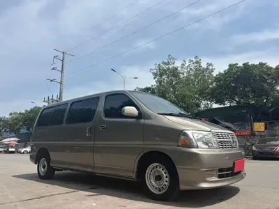 Jinbei Jinbei Express