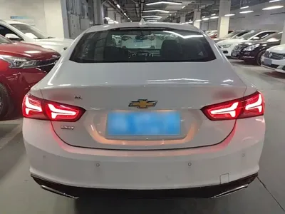 Chevrolet Malibu XL