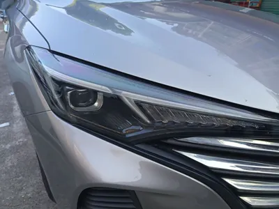 Changan Eado