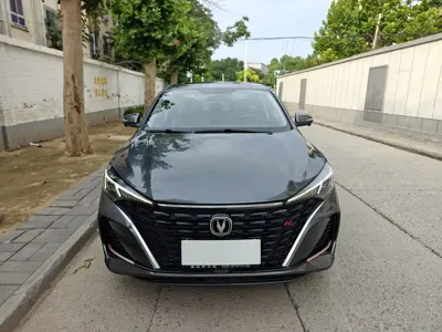 Changan Eado