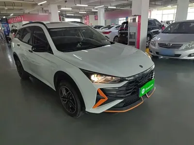 Aeolus GS