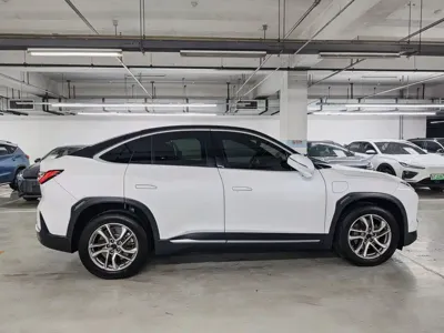 Nio EC6