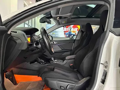 BMW 2 Series (Import)