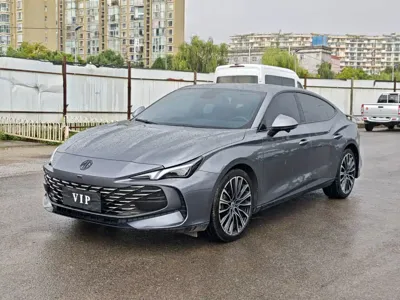 MG MG7
