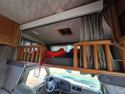 Chevrolet Express Van