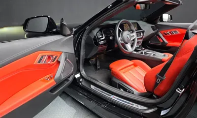 BMW Z4