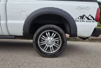 Ford F250