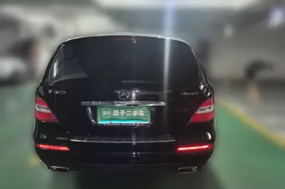 Mercedes-Benz R-Class