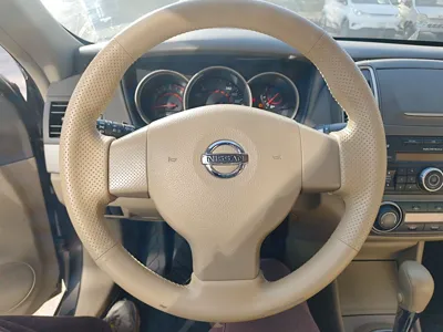Nissan Sylphi