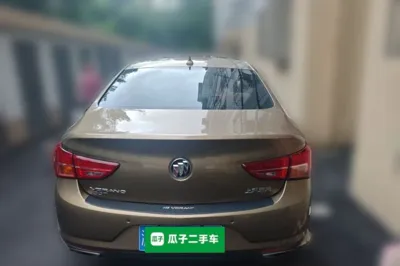 Buick Verano