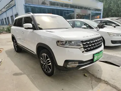Changhe Changhe Q7