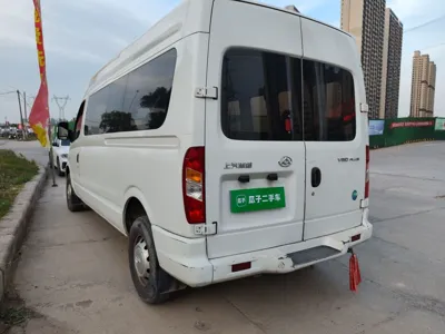 SAIC MAXUS Xintu V80
