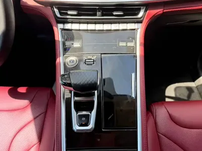 Changan CS85 Coupe