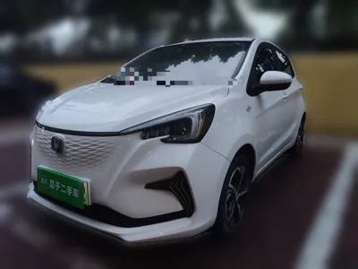 Changan Benni E-Star
