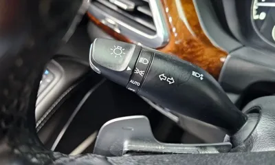 Genesis EQ900