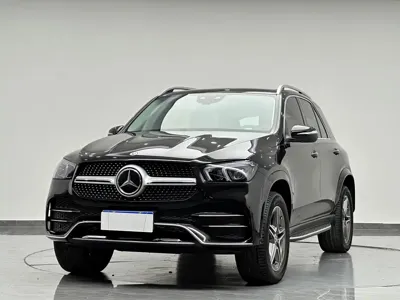 Mercedes-Benz 奔驰GLE(进口)