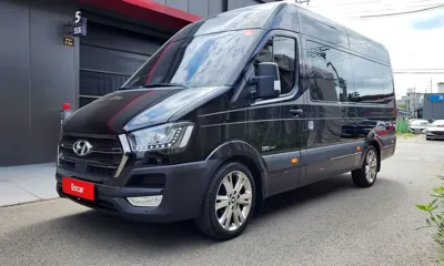 Hyundai Solati