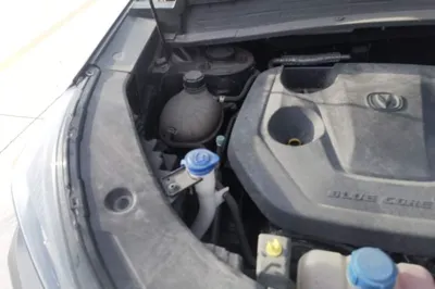Changan CS55PLUS