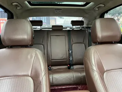 Jaguar XFL