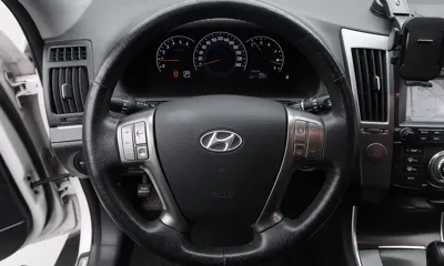 Hyundai Veracruz