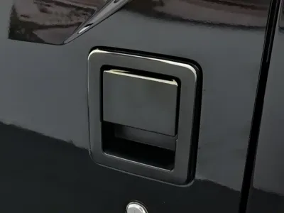 Beijing Off-Road BJ40