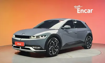 Hyundai Ioniq5
