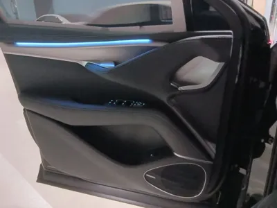 BYD Sealion 7