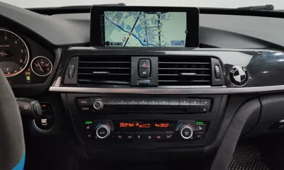 BMW Gran Turismo