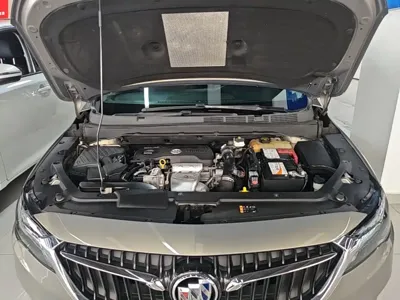 Buick GL6