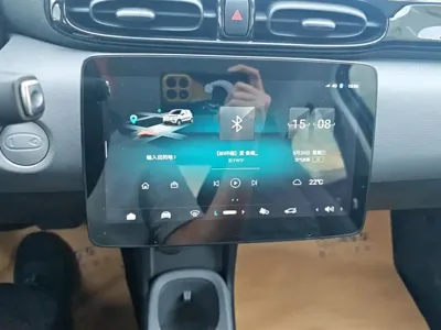 Leapmotor Leapmotor T03