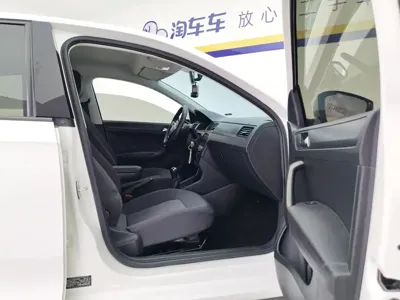 Volkswagen Santana