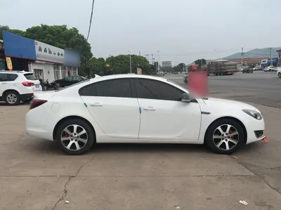 Buick Regal