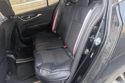 Honda Crider