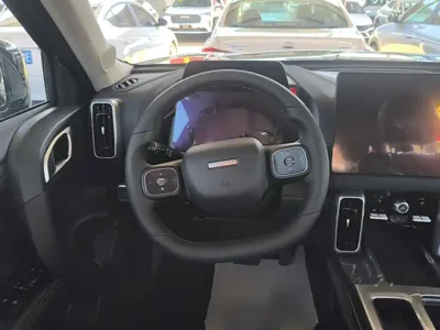 Haval Big Dog